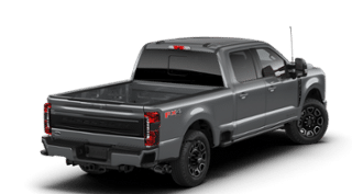 2026 Ford Super Duty® External Image 4